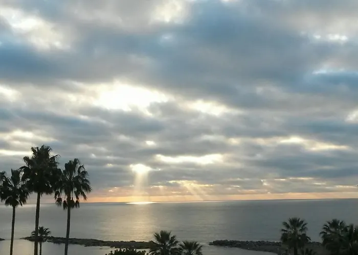 B&b note di mare Imperia