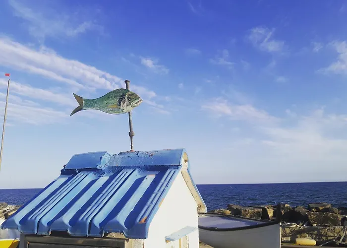 B&B Il Filo Di Arianna Imperia